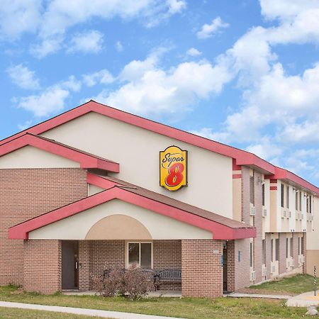 Motel Super 8 By Wyndham Sheboygan Wi Exterior foto
